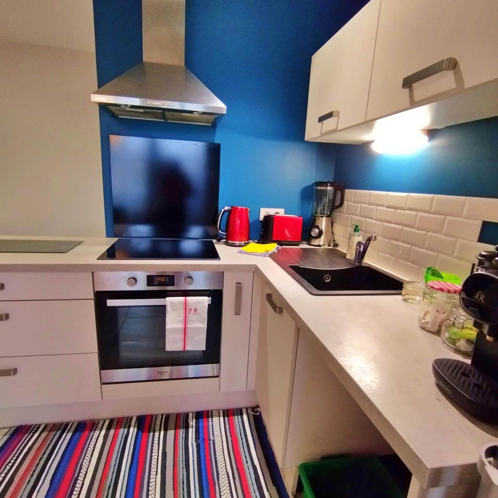 Apartmán Appt 56M2 A 4Mn Du Palais Jacques Coeur. Bourges Exteriér fotografie