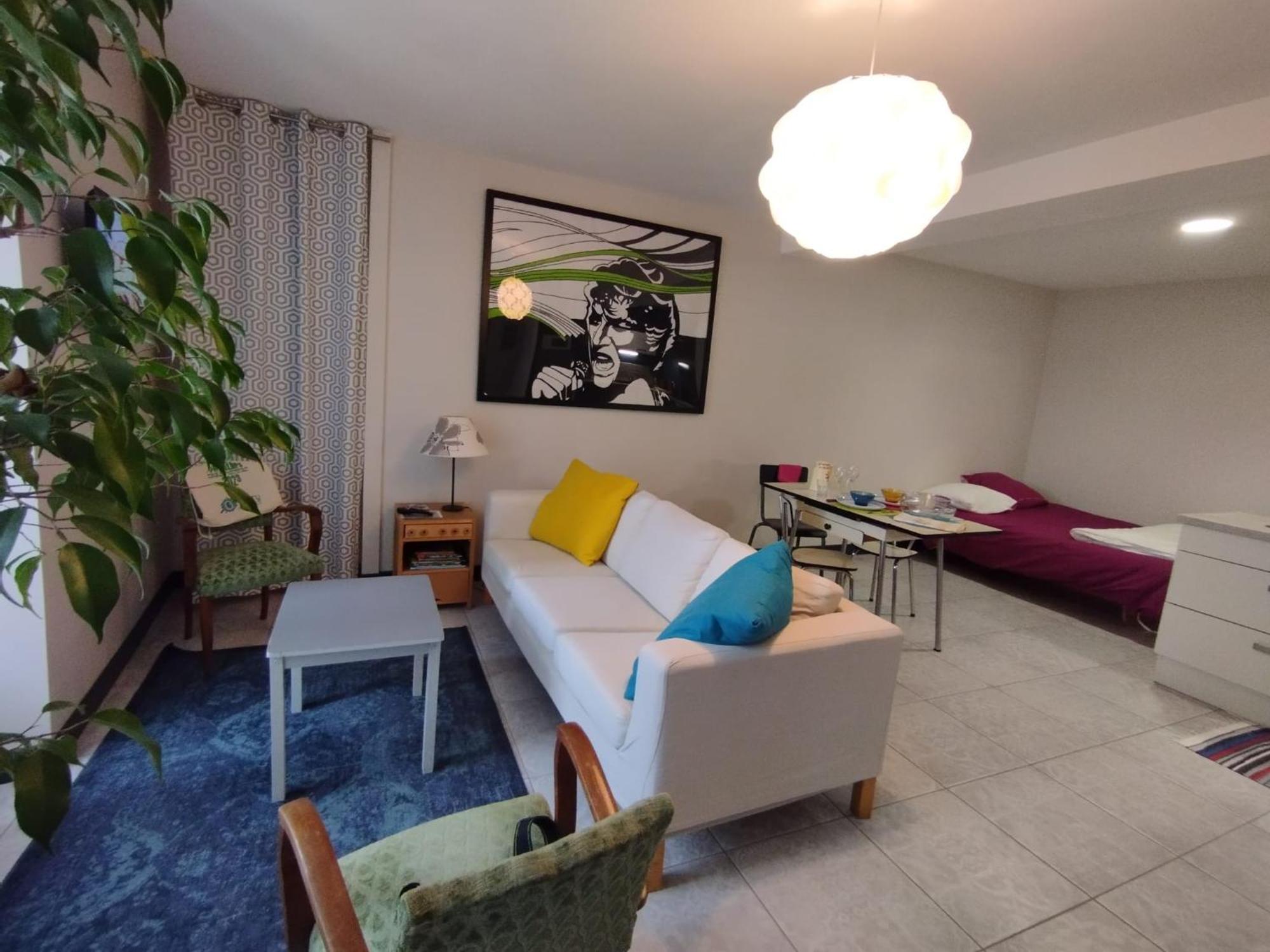 Apartmán Appt 56M2 A 4Mn Du Palais Jacques Coeur. Bourges Exteriér fotografie